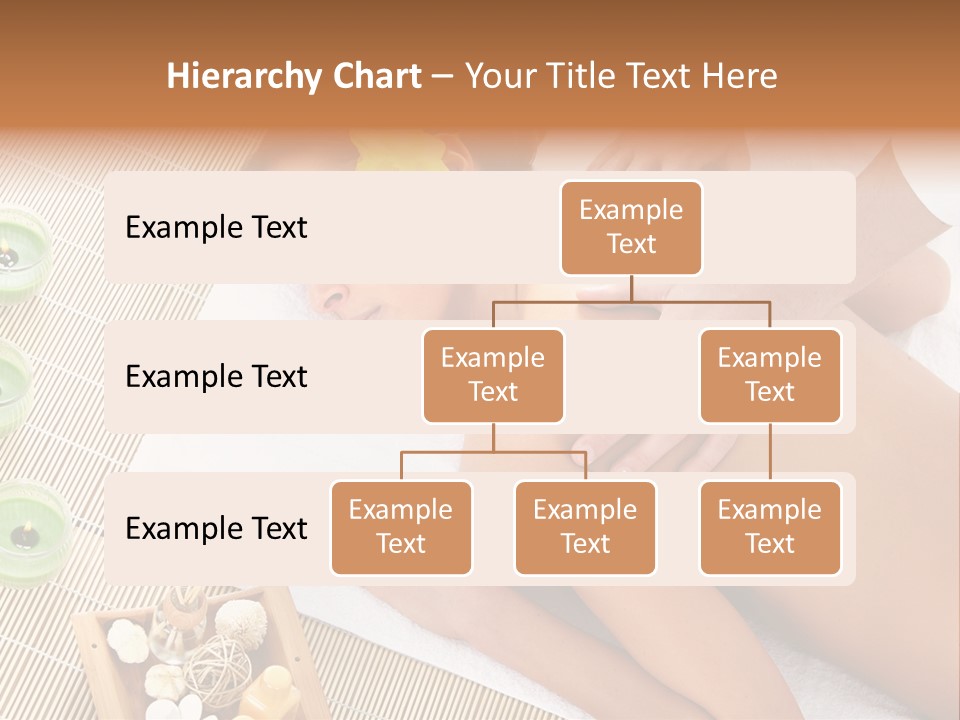 Holistic Spa Hygiene PowerPoint Template