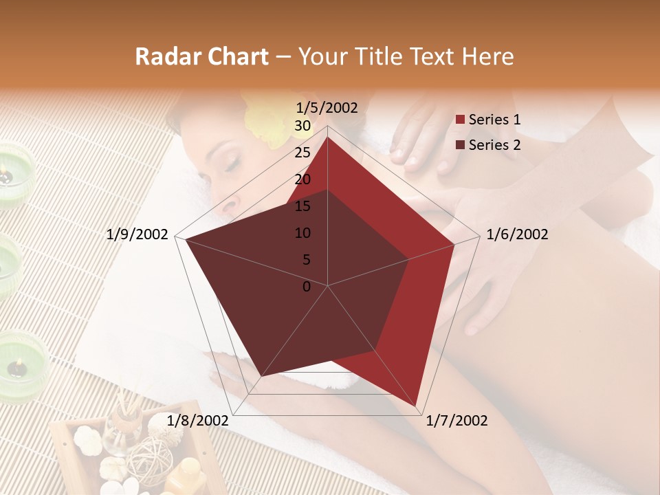 Holistic Spa Hygiene PowerPoint Template