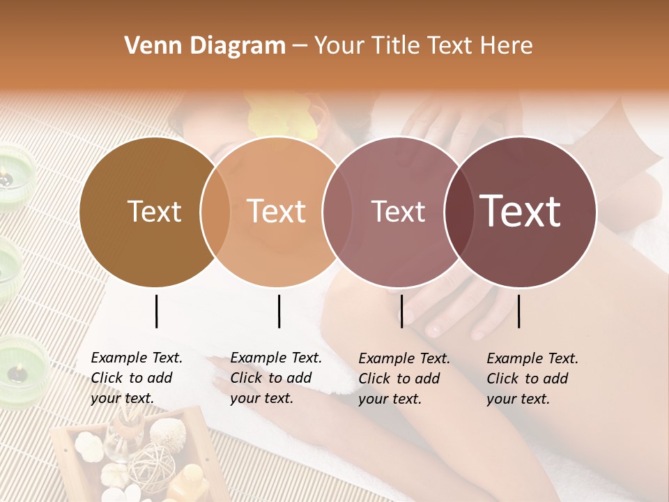 Holistic Spa Hygiene PowerPoint Template