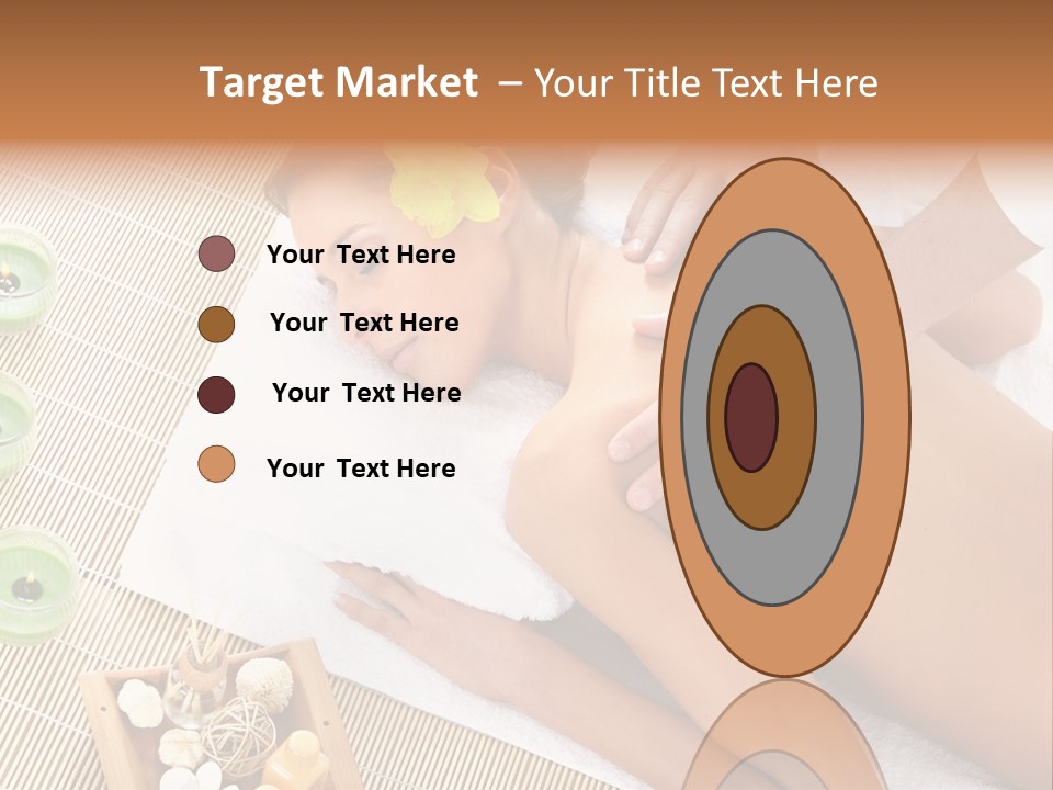 Holistic Spa Hygiene PowerPoint Template