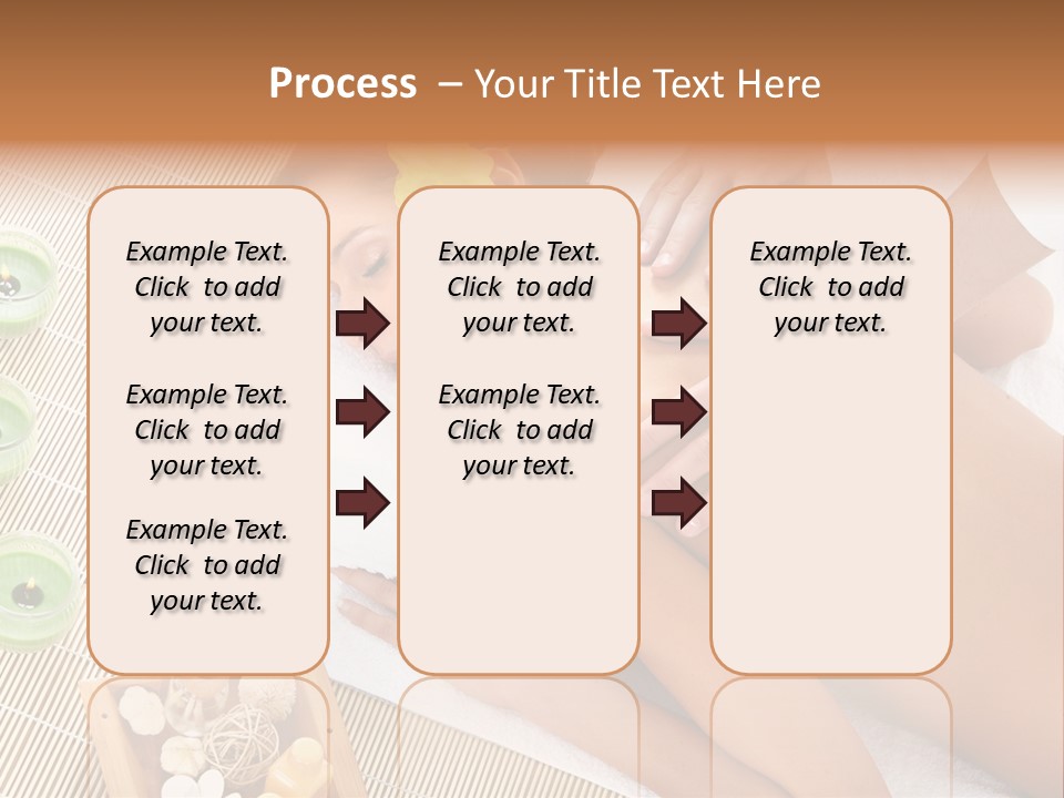 Holistic Spa Hygiene PowerPoint Template