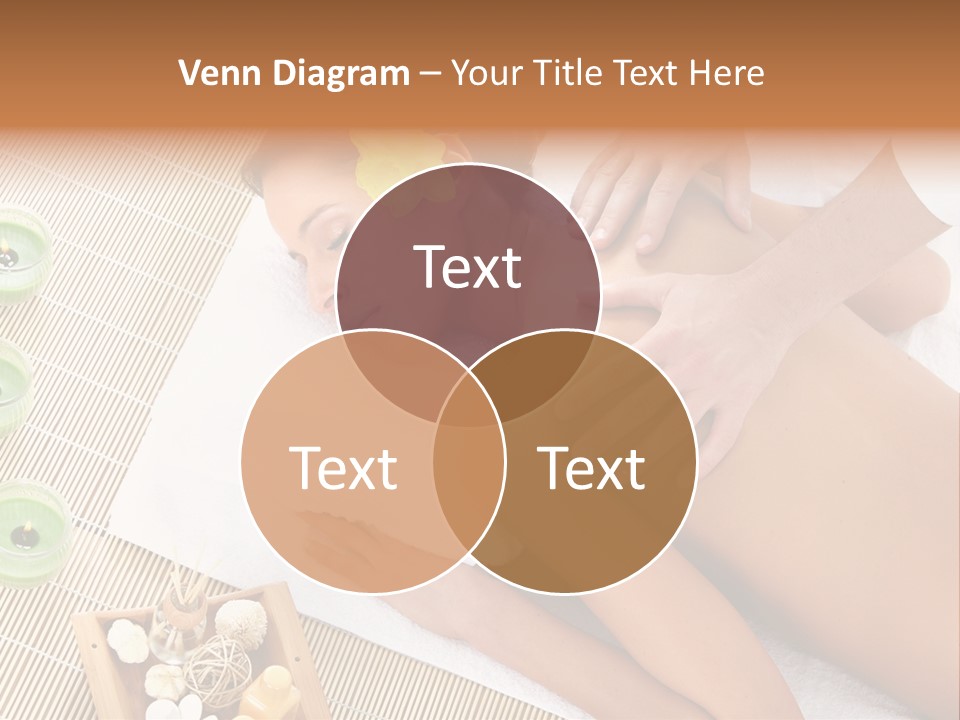 Holistic Spa Hygiene PowerPoint Template