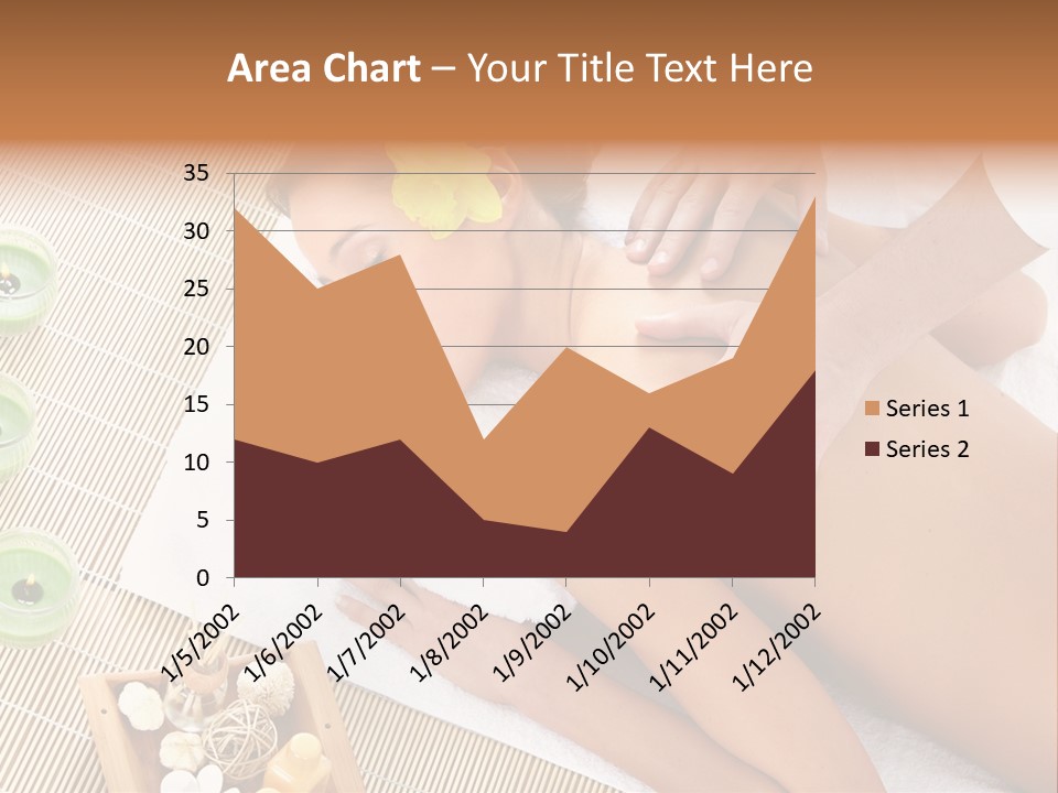 Holistic Spa Hygiene PowerPoint Template