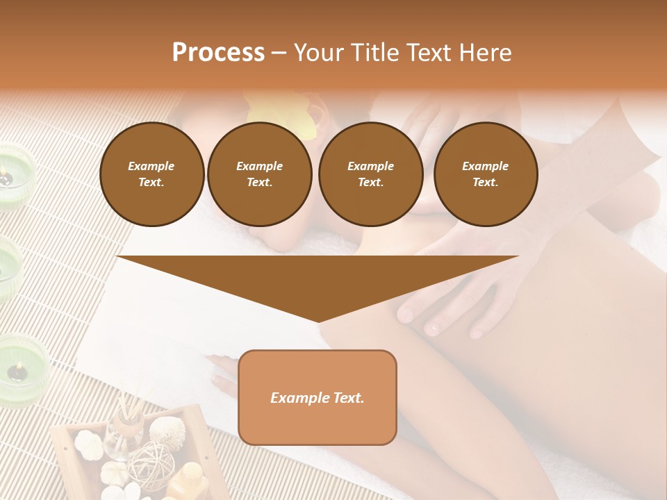 Holistic Spa Hygiene PowerPoint Template