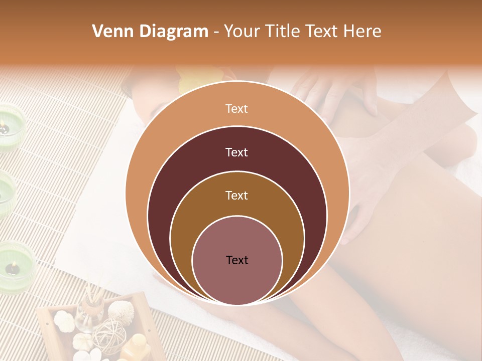 Holistic Spa Hygiene PowerPoint Template