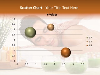 Hygiene Massage Enjoy PowerPoint Template