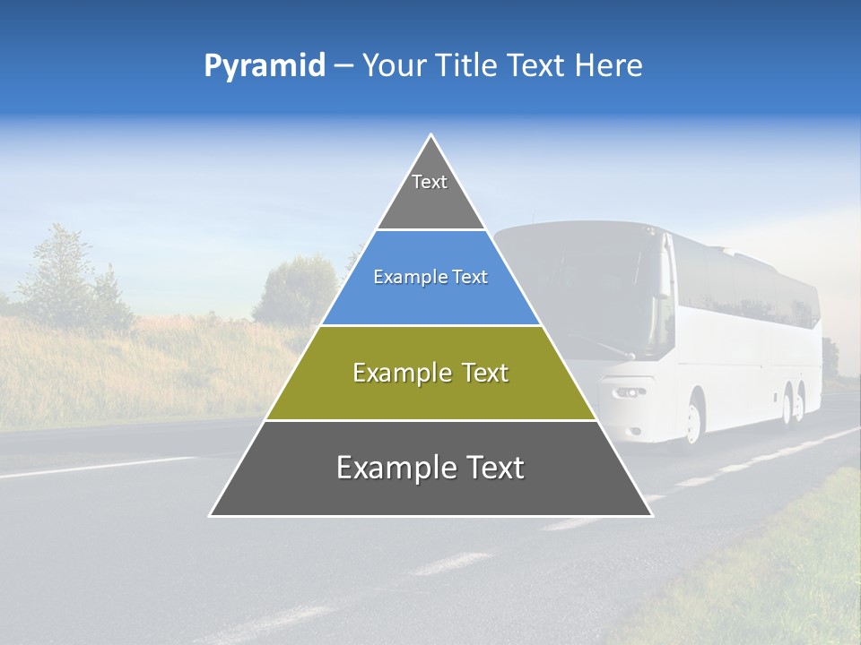 Sky People Journey PowerPoint Template