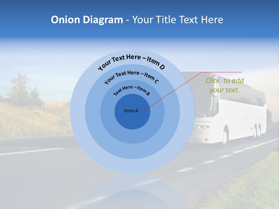 Sky People Journey PowerPoint Template