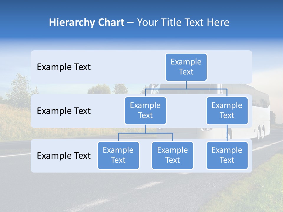 Sky People Journey PowerPoint Template