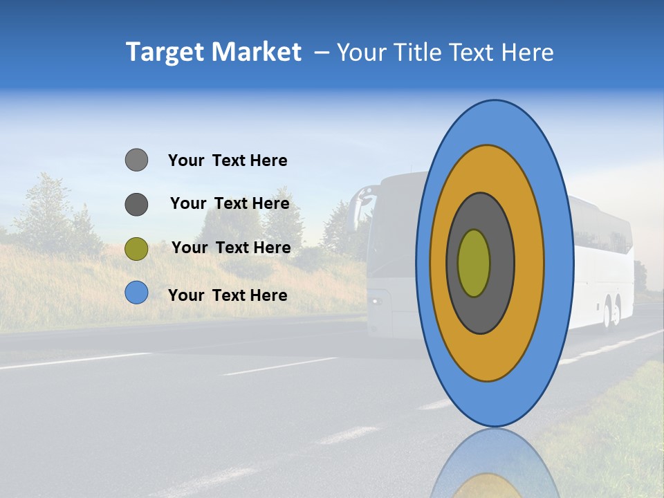 Sky People Journey PowerPoint Template