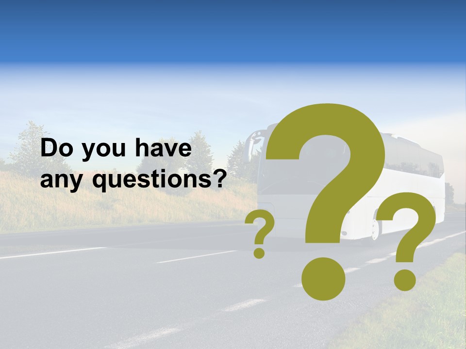 Sky People Journey PowerPoint Template