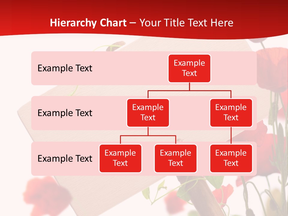 Announcement Blank Communication PowerPoint Template