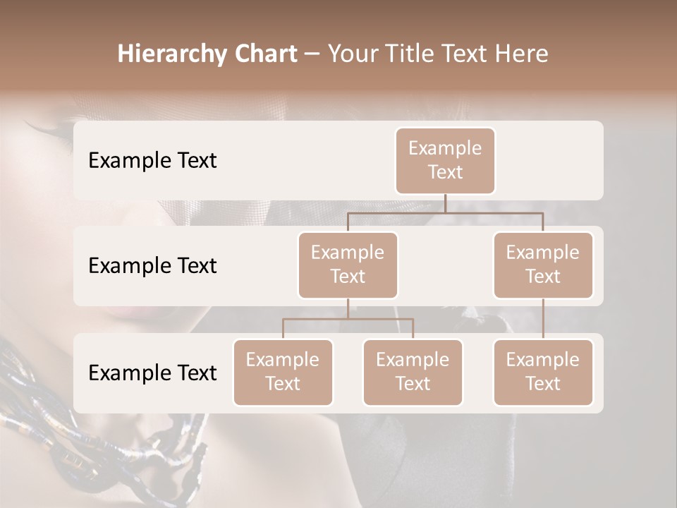 Photograph Luxury Old PowerPoint Template