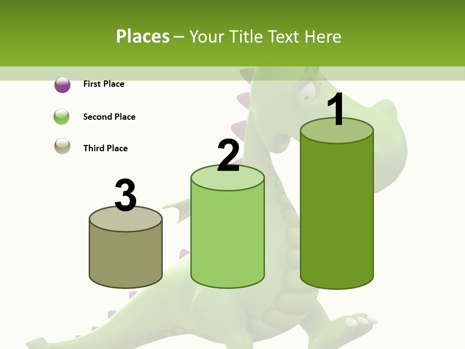 Background Adorable Black PowerPoint Template