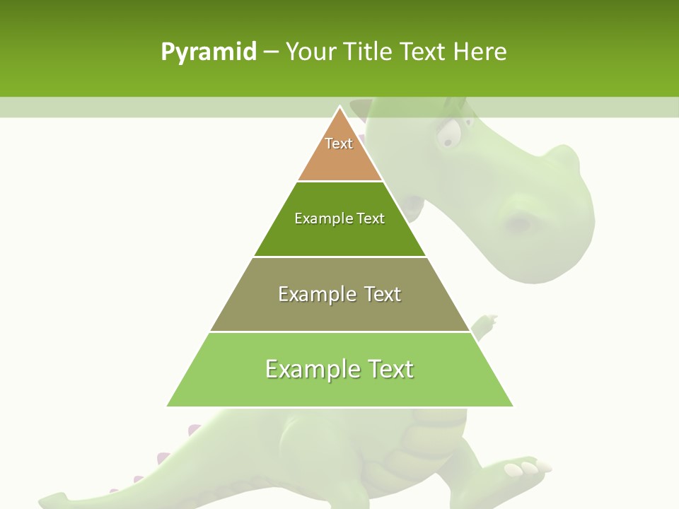 Background Adorable Black PowerPoint Template