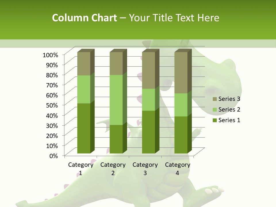 Background Adorable Black PowerPoint Template