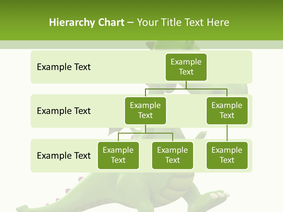 Background Adorable Black PowerPoint Template