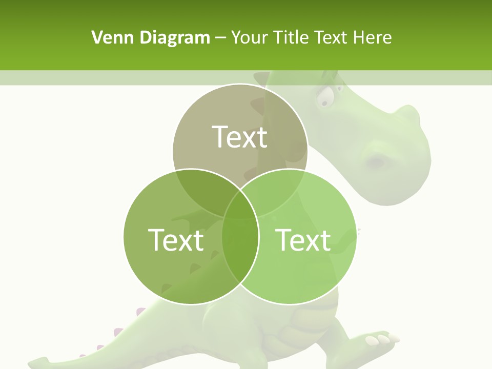 Background Adorable Black PowerPoint Template