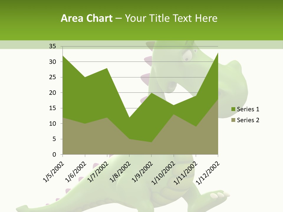 Background Adorable Black PowerPoint Template