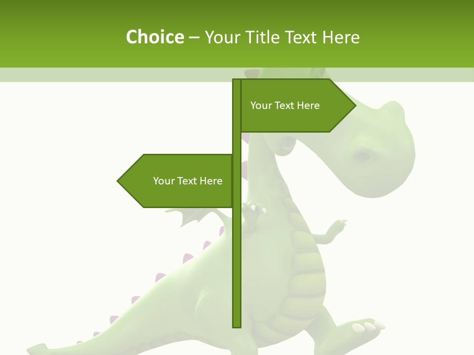 Background Adorable Black PowerPoint Template