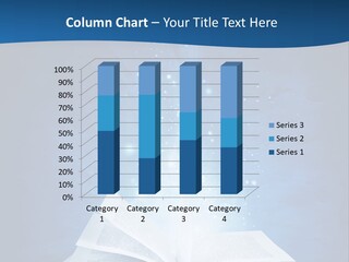 Light Bright Information PowerPoint Template