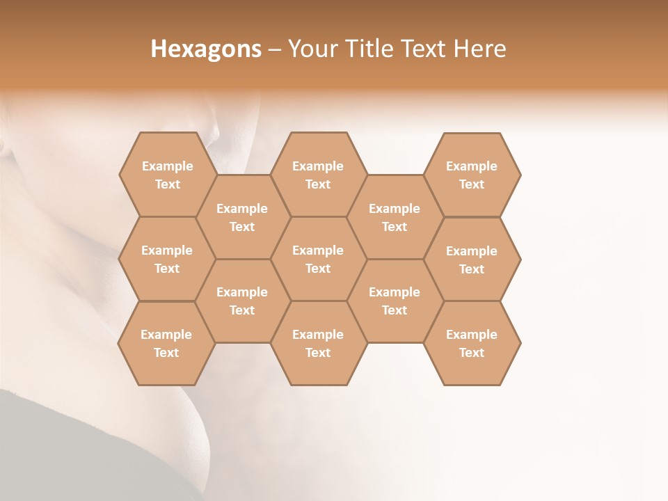 Beautiful Amazing Wellness PowerPoint Template