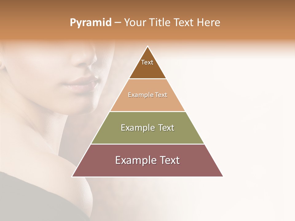 Beautiful Amazing Wellness PowerPoint Template