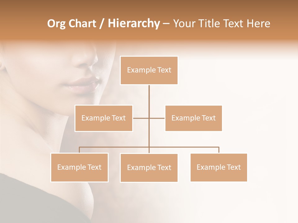 Beautiful Amazing Wellness PowerPoint Template