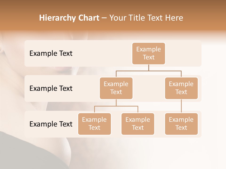 Beautiful Amazing Wellness PowerPoint Template