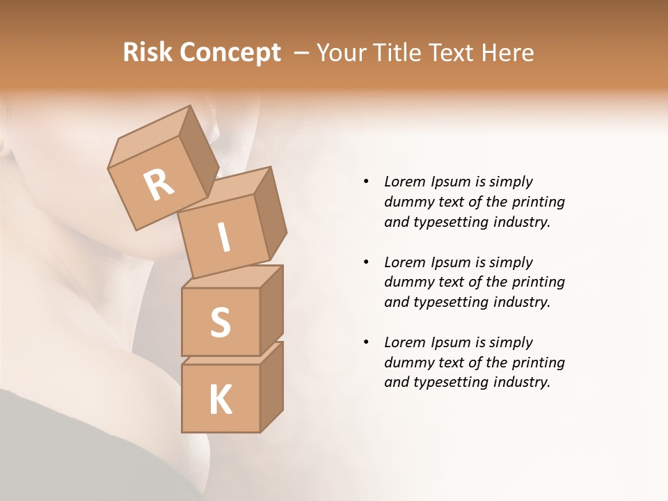 Beautiful Amazing Wellness PowerPoint Template