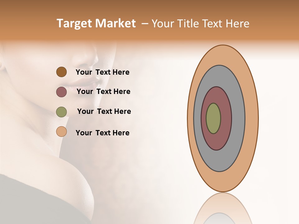 Beautiful Amazing Wellness PowerPoint Template