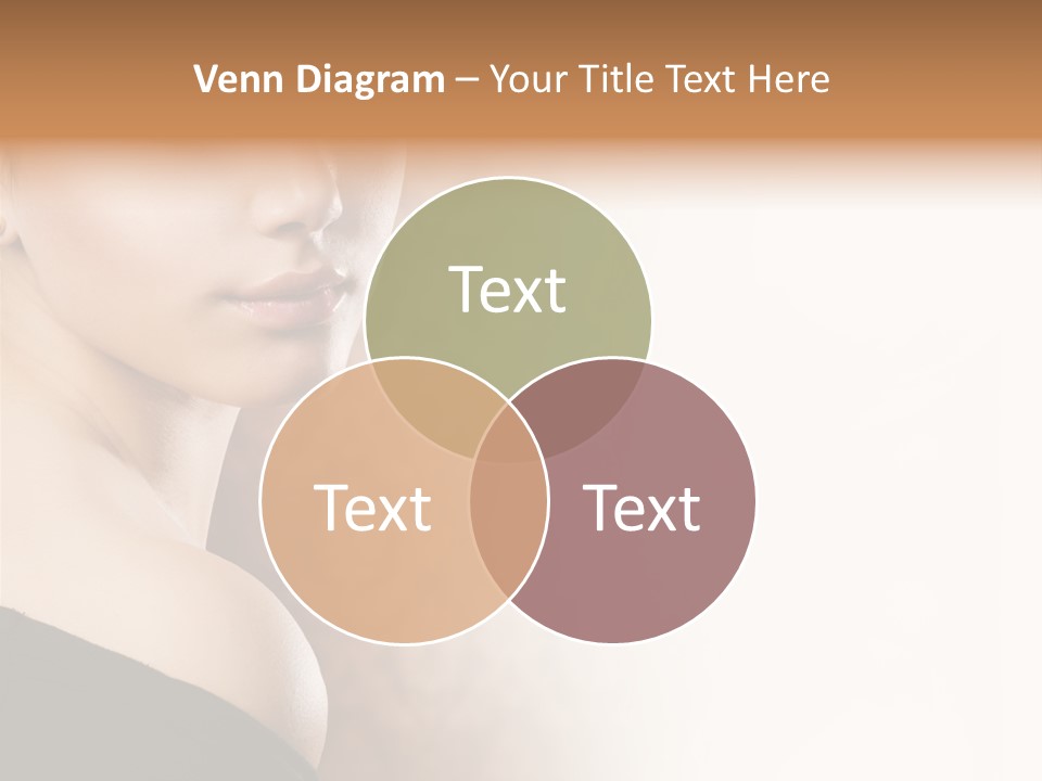 Beautiful Amazing Wellness PowerPoint Template