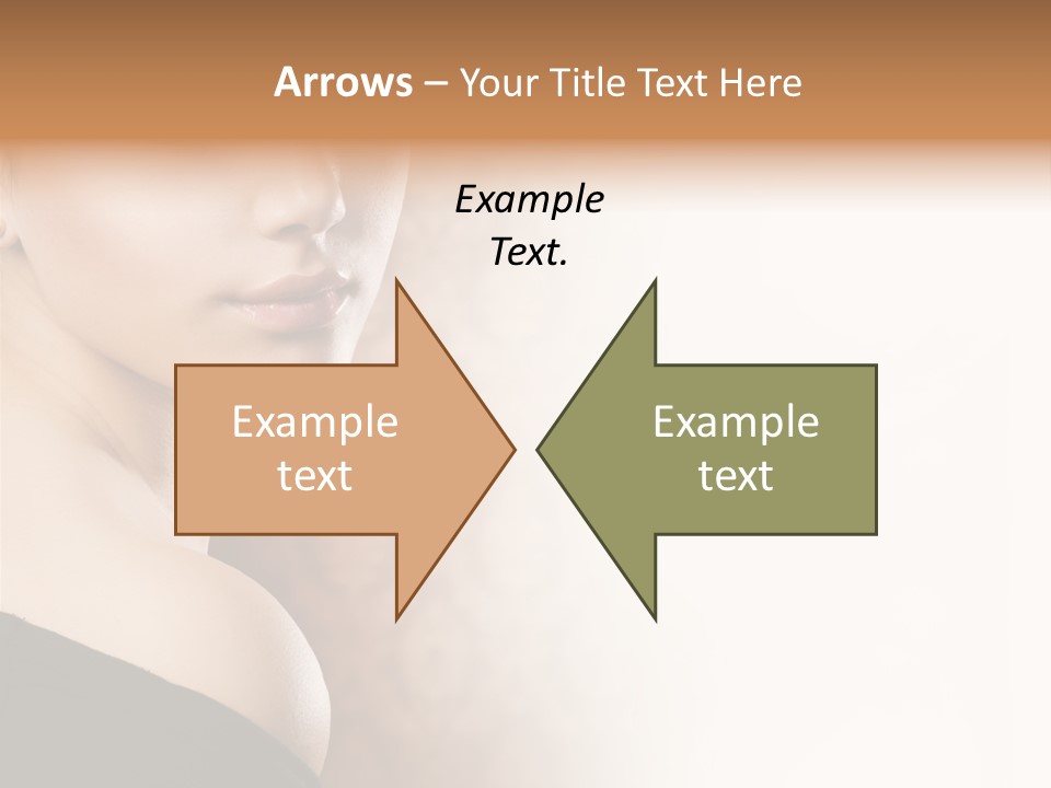 Beautiful Amazing Wellness PowerPoint Template