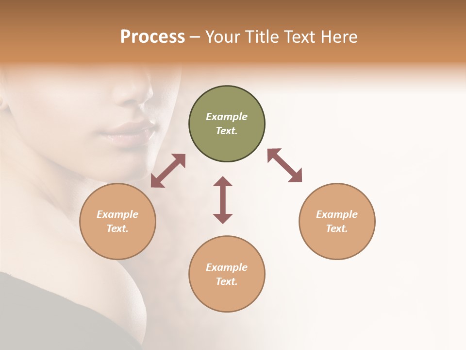 Beautiful Amazing Wellness PowerPoint Template
