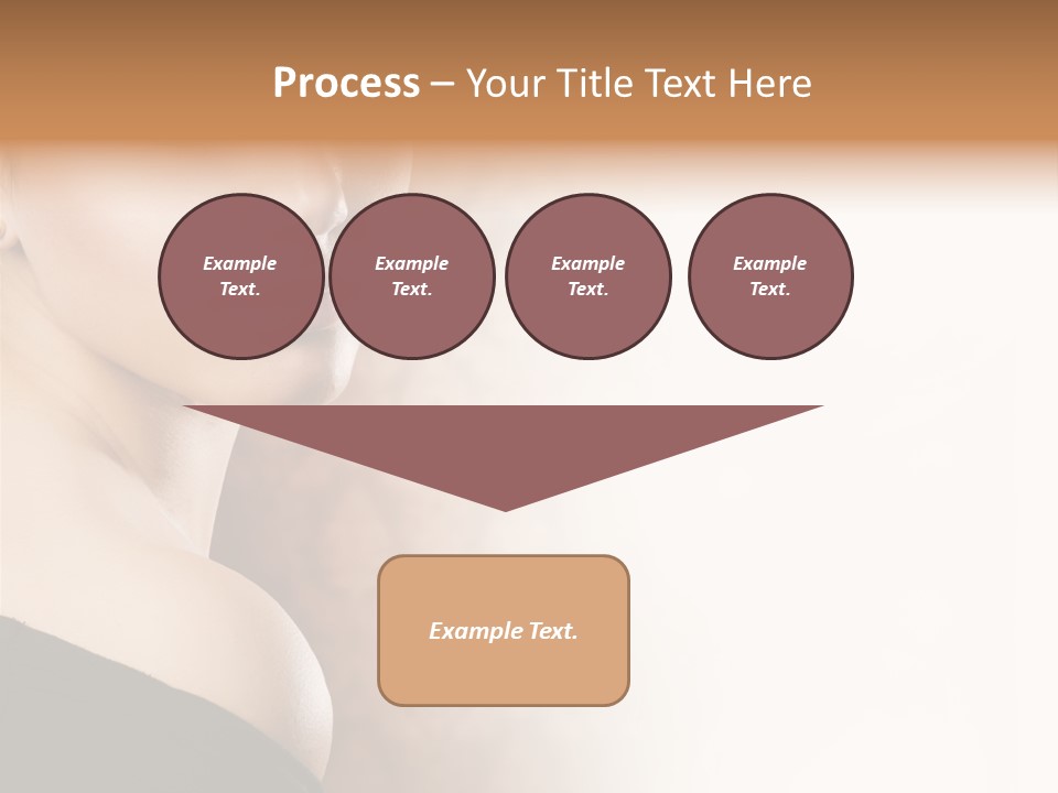Beautiful Amazing Wellness PowerPoint Template