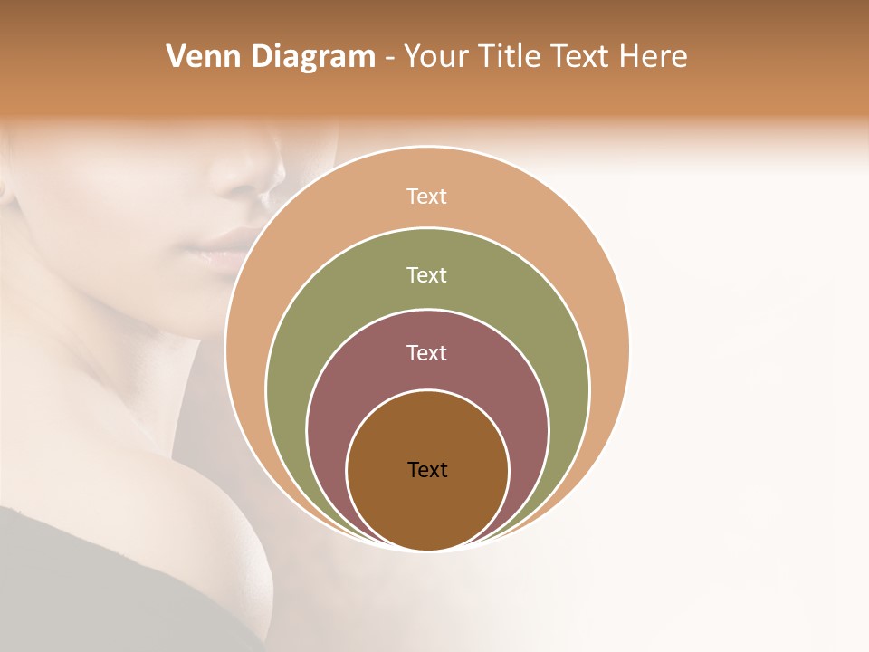 Beautiful Amazing Wellness PowerPoint Template