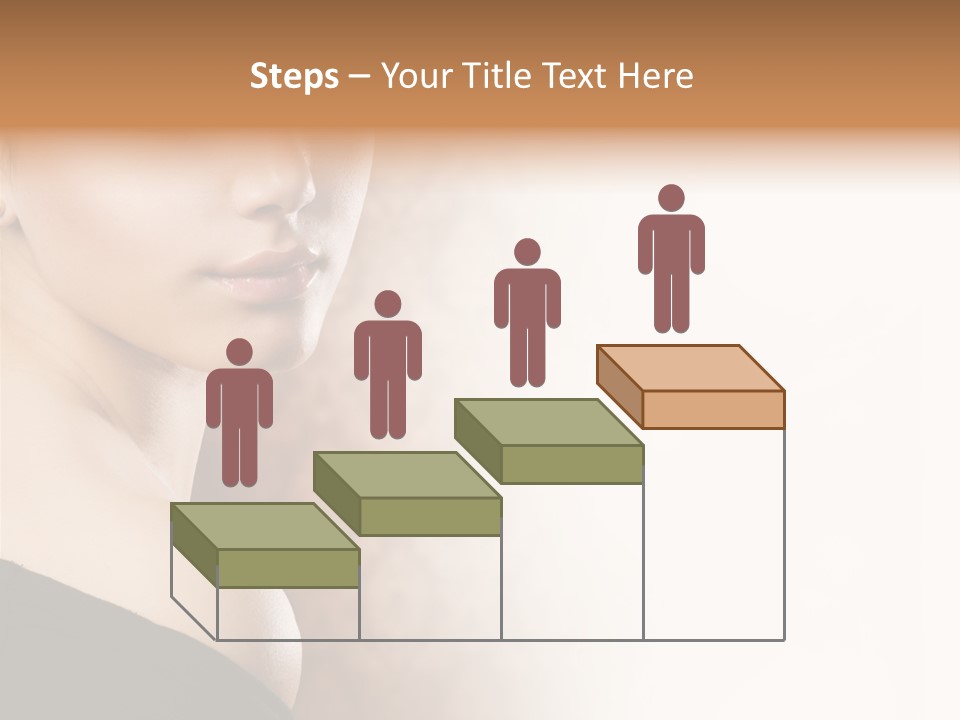 Beautiful Amazing Wellness PowerPoint Template