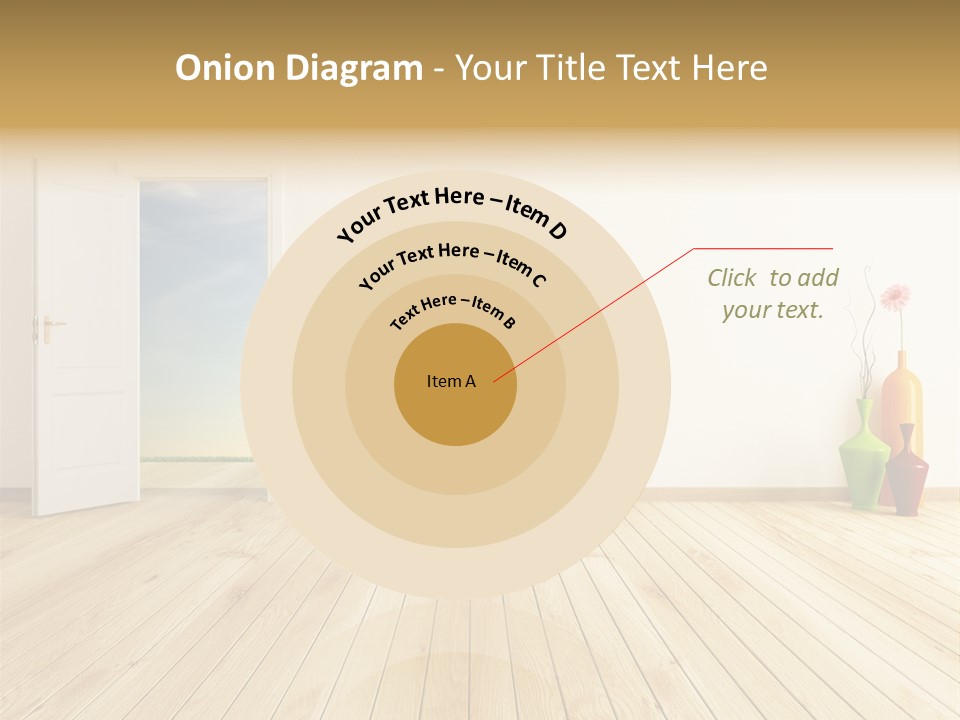 Opening Home Parquet PowerPoint Template
