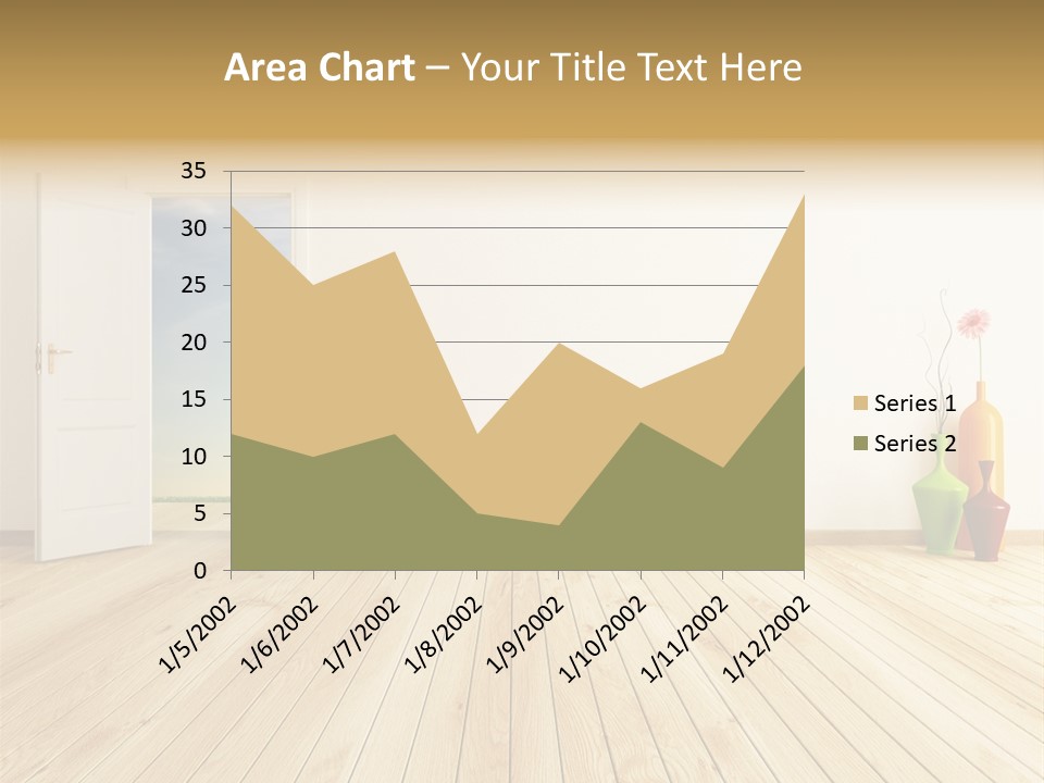 Opening Home Parquet PowerPoint Template