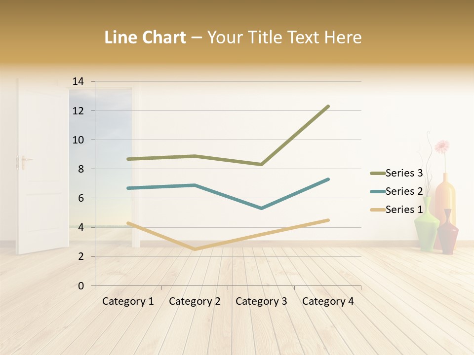 Opening Home Parquet PowerPoint Template