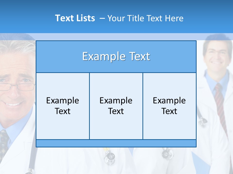 Person Work Team PowerPoint Template