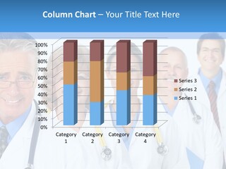 Person Work Team PowerPoint Template