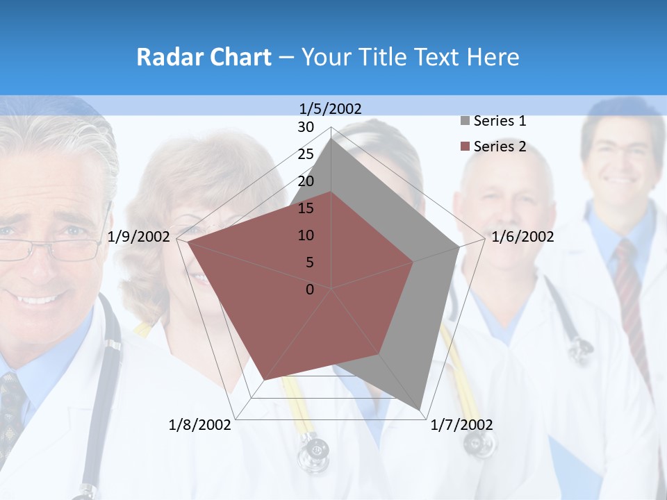 Person Work Team PowerPoint Template