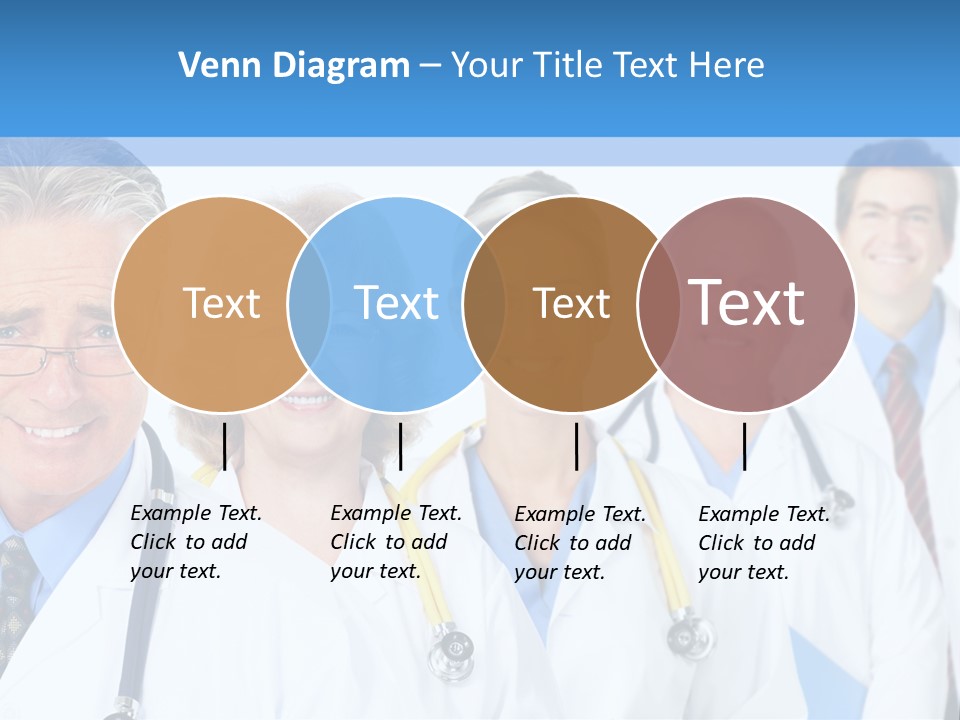 Person Work Team PowerPoint Template