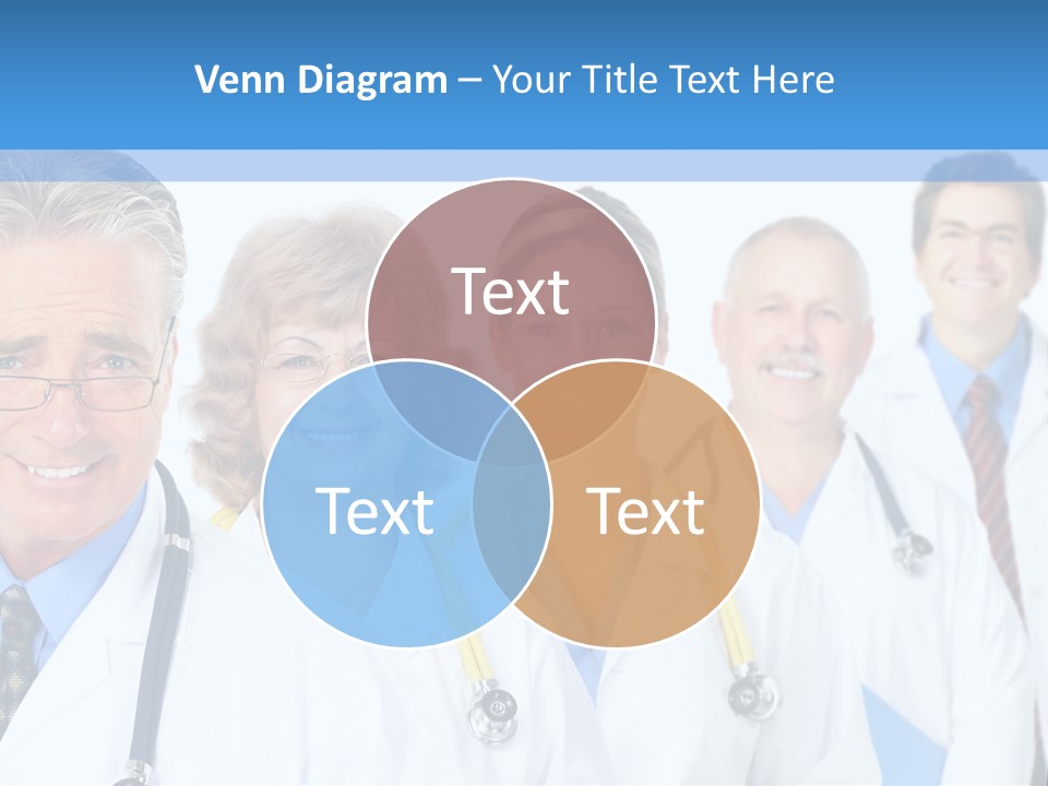 Person Work Team PowerPoint Template