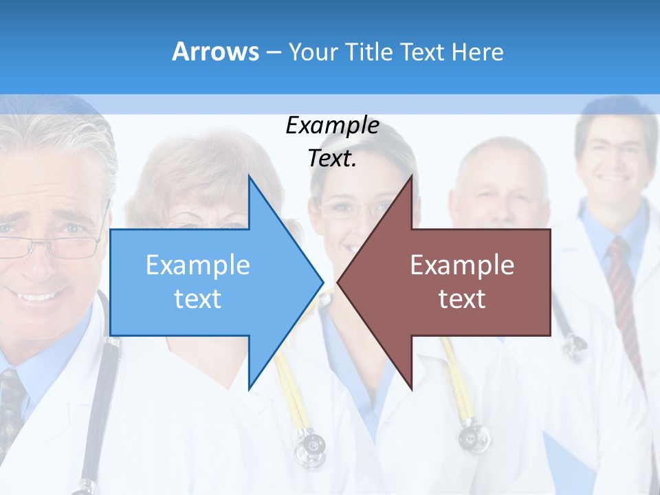 Person Work Team PowerPoint Template