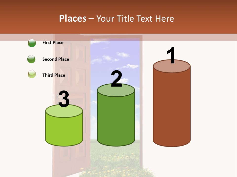 Stem Biotechnology Code PowerPoint Template