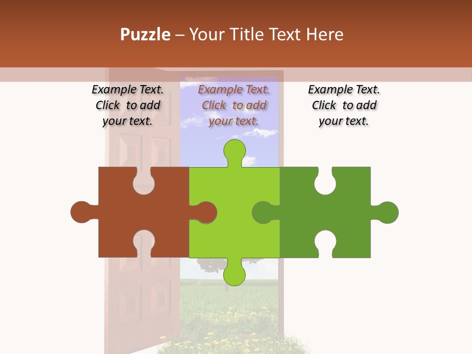 Stem Biotechnology Code PowerPoint Template