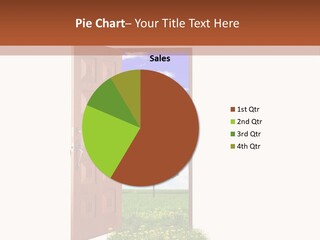 Stem Biotechnology Code PowerPoint Template