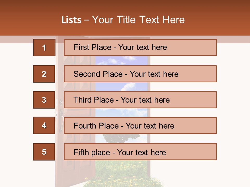 Stem Biotechnology Code PowerPoint Template